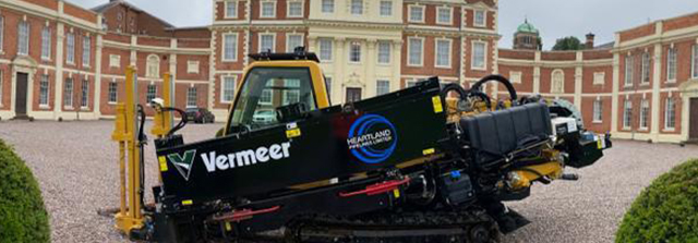 Horizontal directional drilling case study