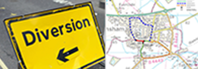 Traffic management case study